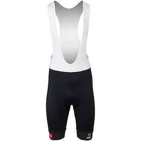 AGU Jumbo-visma Replica 2022 Bib Shorts Svart 3XL Man