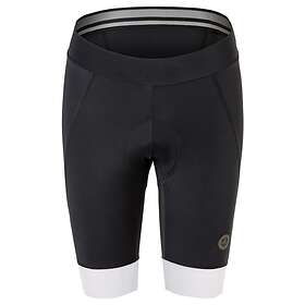AGU Prime Ii Essential Shorts Vit M Kvinna