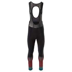 AGU Prime Ii Trend Red 120 Bib Tights (Herr)
