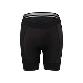 AGU Shorty Essential Ii Shorts Svart S Women's