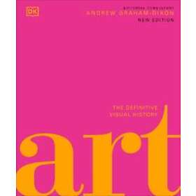 Andrew Graham Dixon, Dk: Art