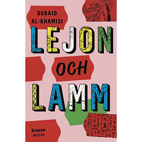 Duraid Al-Khamisi: Lejon och lamm