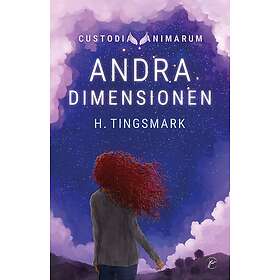 Heléne Tingsmark: Andra dimensionen