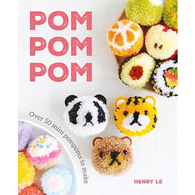 Henry Le: Pom