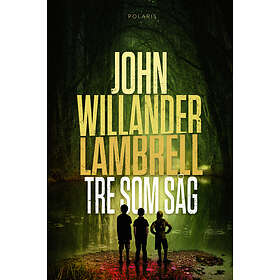 John Willander Lambrell: Tre som såg