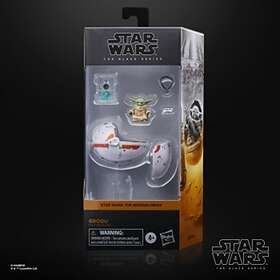 Star Wars Black Series - Grogu