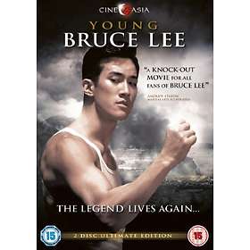 Young Bruce Lee (UK)