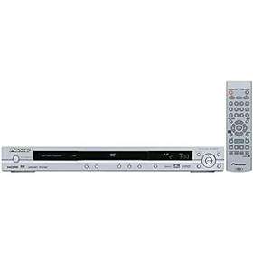 Pioneer DV-490V