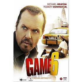 Game 6 (DVD)