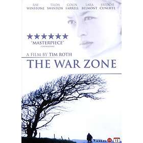 The War Zone (DVD)