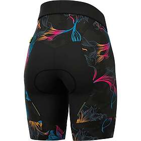 Alé Cycling Chios Shorts Svart S Kvinna