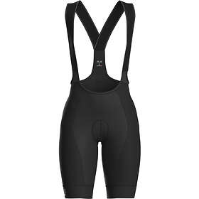 Alé Cycling Velocity Hd Bib Shorts Svart S Kvinna