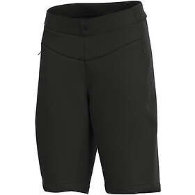Alé Cycling Sierra Shorts Svart M Kvinna