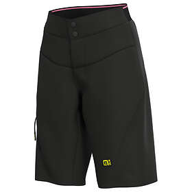 Alé Cycling Enduro Shorts Svart S Kvinna