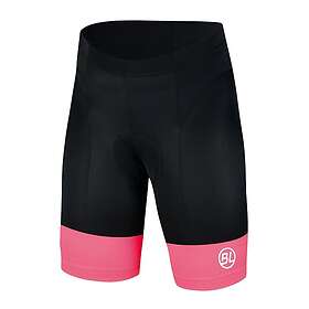 Bicycle Line Sven Shorts Svart 140 cm Pojke