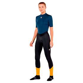 Bicycle Line Universo Thermal Tights Svart XL Kvinna