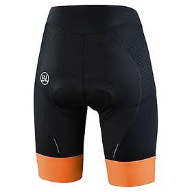 Bicycle Line Sole S2 Shorts Svart XL Kvinna
