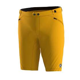 Bicycle Line Imola S2 Shorts Gul XS Kvinna