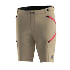 Bicycle Line Intense S2 Shorts Beige M Kvinna
