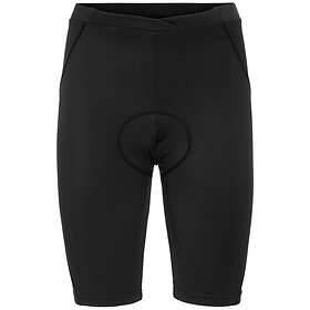 Briko Classic Shorts Svart XS Women's