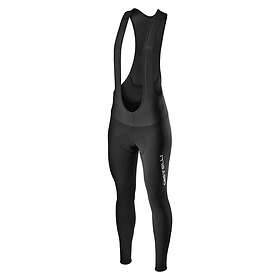 Castelli Entrata Wind Bib Tights (Herre)