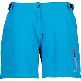 CMP Free Bike Bermuda 30c5976 3/4 Pants Blå S Women's
