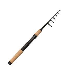 Kinetic Enforcer 7' 3-15g Teleskopspö