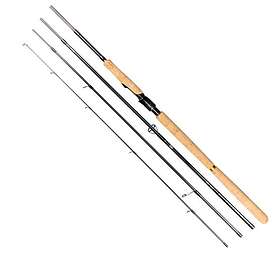 Daiwa Caldia Spin 10' 4-delt 5-25g Reisestang