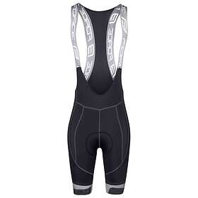 Force Fame Bib Shorts Svart M Kvinna