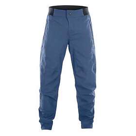 ION Logo Pants Without Chamois Blå 2XL Man