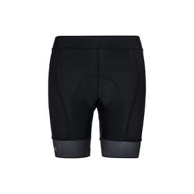 Kilpi Pressure Shorts Svart 40 Kvinna