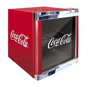 Scandomestic Coca-Cola Cool Cube (Röd)