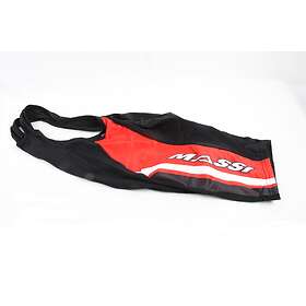 Massi Team Bib Shorts Svart XL Man