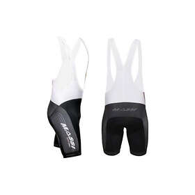 Massi Comp Team Bib Shorts Svart S Man
