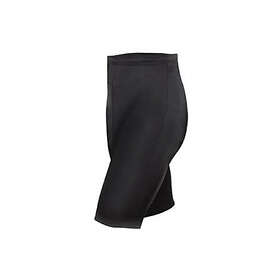 Massi Tech Shorts Svart M Kvinna