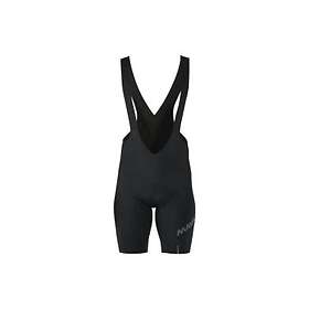 Mavic Cosmic Thermo Bib Shorts Svart M Man