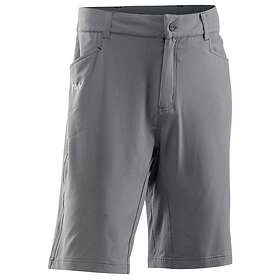 Northwave Escape Shorts Without Chamois Grå L Miesten