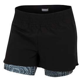 Pearl Izumi Prospect Shorts With Chamois Svart M Women's
