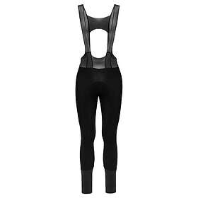 Pissei Monviso Bib Tights Svart L Women's