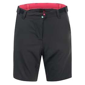 Radvik Skadi Shorts Grå M Kvinna