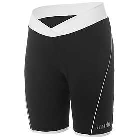 Rh+ + Pista Shorts Vit,Svart M Kvinna