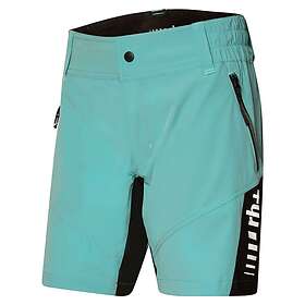 Rh+ + Mtb Shorts Blå M Kvinna