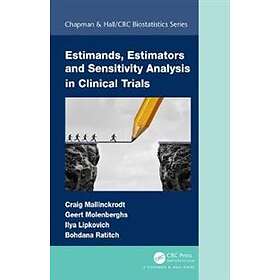 Craig Mallinckrodt, Geert Molenberghs, Ilya Lipkovich, Bohdana Ratitch: Estimand