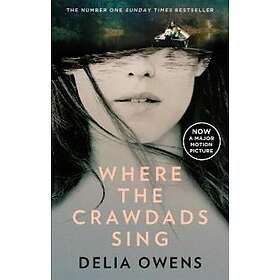 Delia Owens: Where the Crawdads Sing