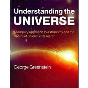 George Greenstein: Understanding the Universe