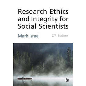 Mark Israel: Research Ethics and Integrity for Social Scientists