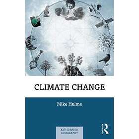 Mike Hulme: Climate Change