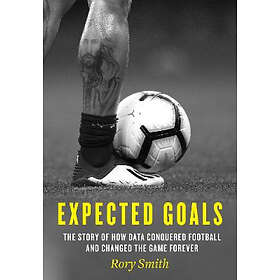 Rory Smith: Expected Goals