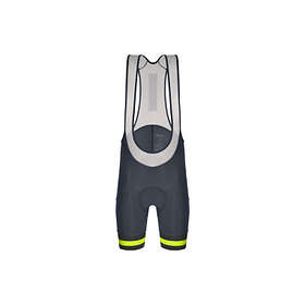 Santini Tono Kinetic Bib Shorts Svart M Kvinna
