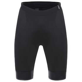 Santini Karma Delta Shorts Svart L Man